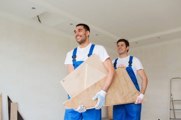 Best Donation Pickup Services  in St Johns, AZ