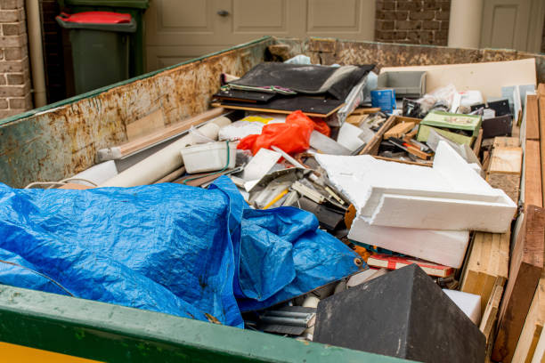 Best Moving and Downsizing Cleanouts  in St Johns, AZ