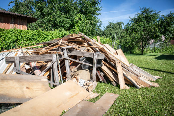 Professional Junk Removal Services in St Johns, AZ