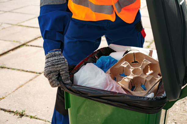 Best Demolition Debris Removal  in St Johns, AZ